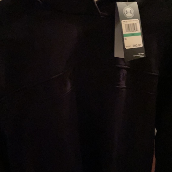 Women’s Under Armour Hoodie - Picture 3 of 3